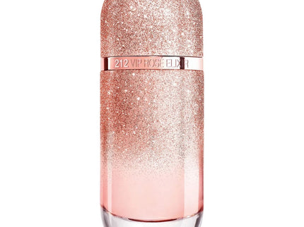 PERFUME CAROLINA HERRERA 212 VIP ROSE ELIXIR