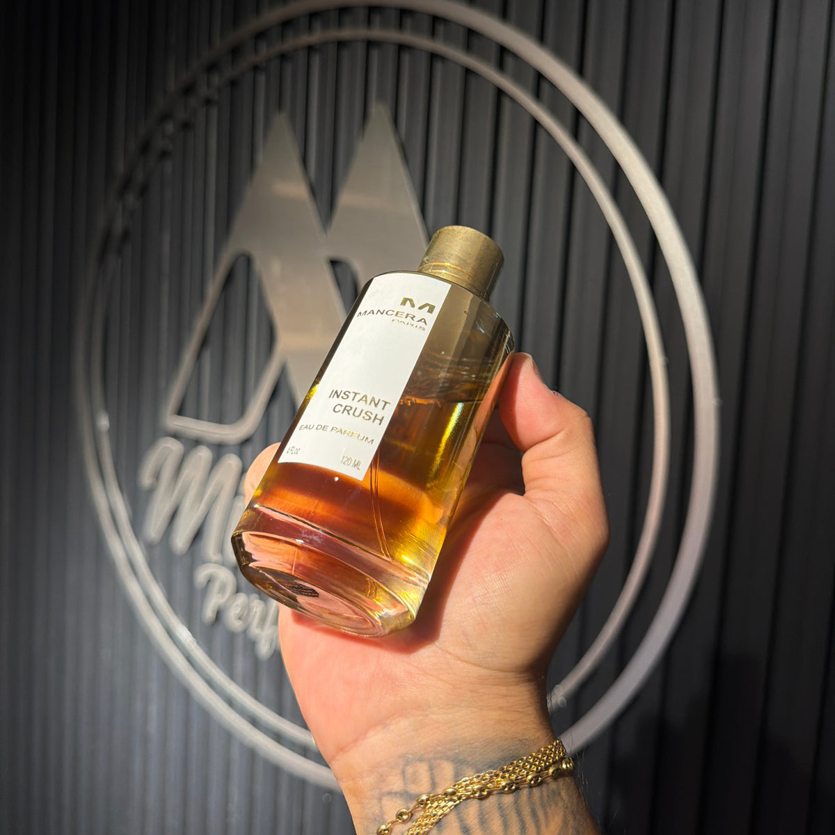 PERFUME MANCERA INSTANT CRUSH