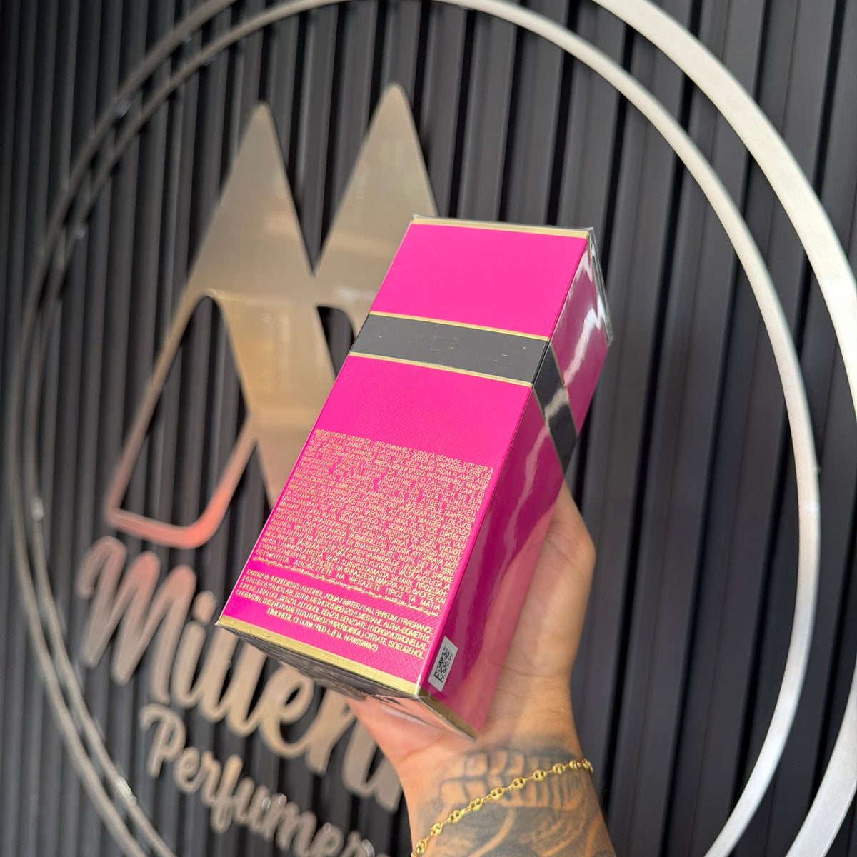 Caja Prada Candy Eau de Parfum perfume dulce para mujer | Colombia