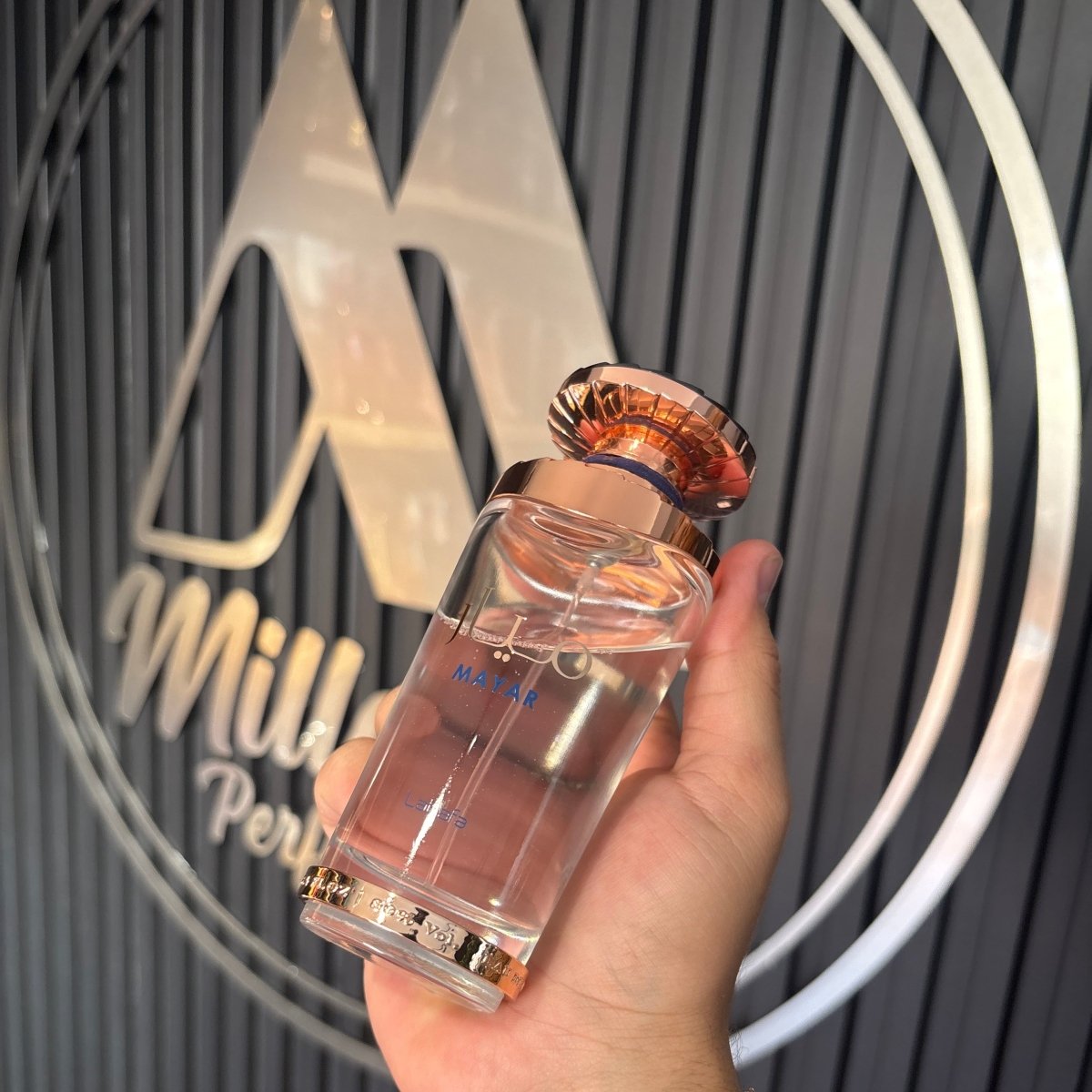 PERFUME LATTAFA MAYAR - Perfumería Millennio