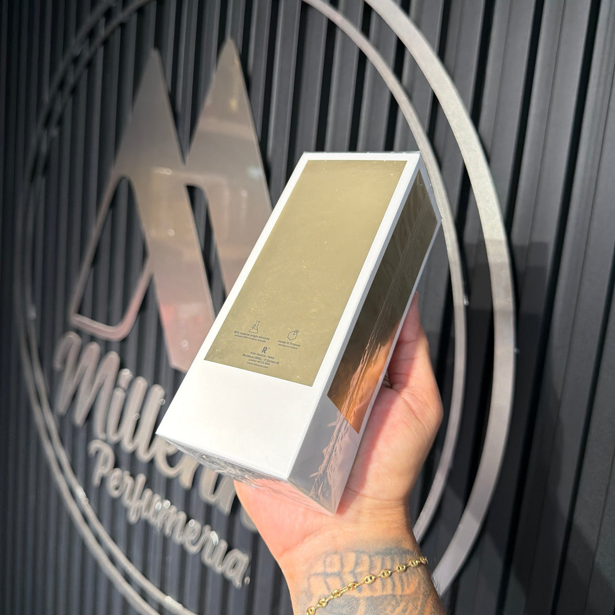 PERFUME PACO RABANNE ONE MILLION ROYALE