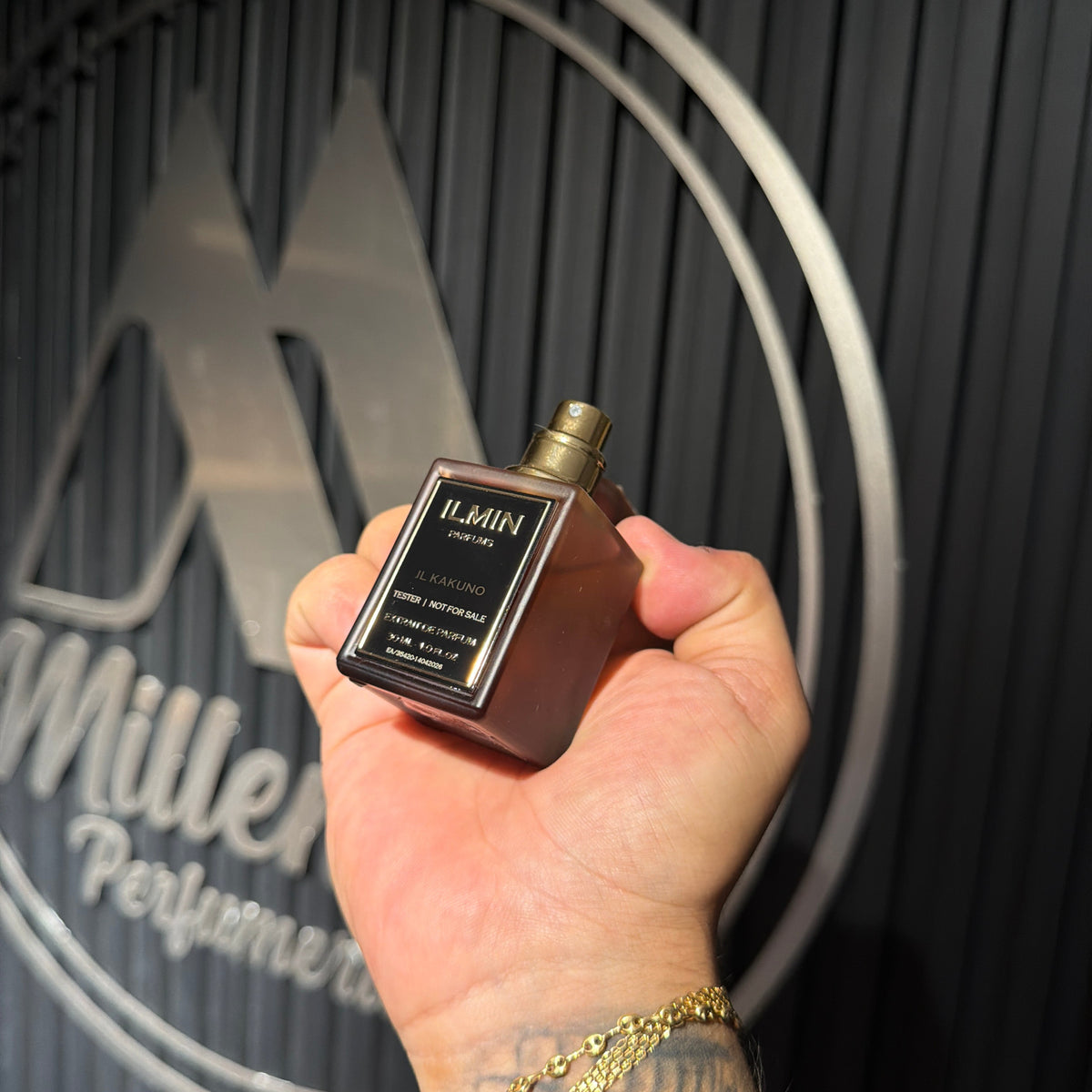 PERFUME ILMIN IL KAKUNO