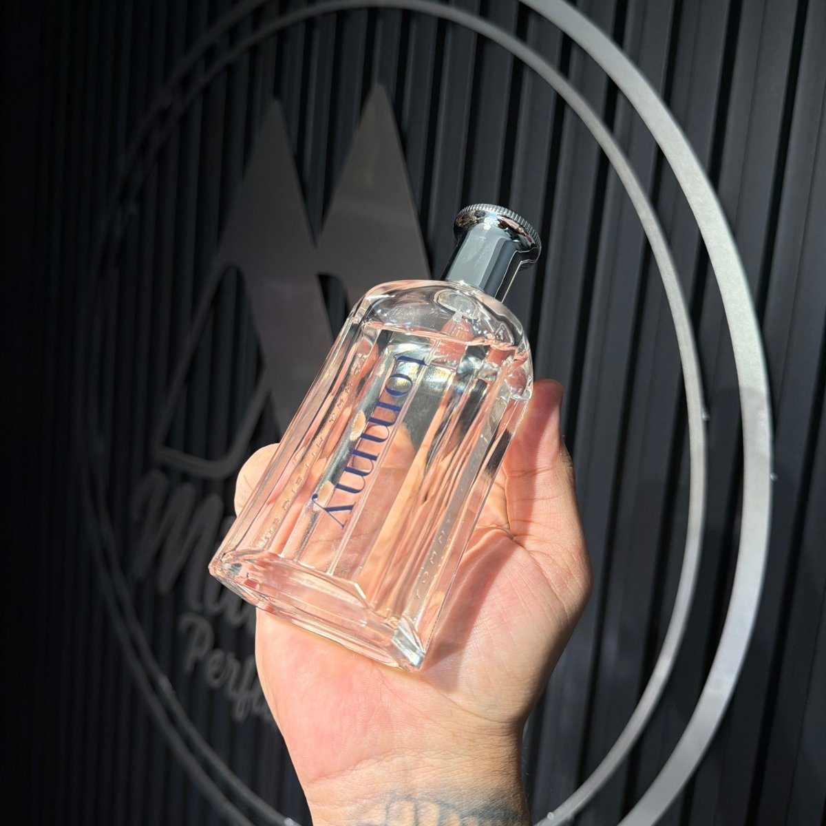 PERFUME TOMMY HILFIGER TOMMY - Perfumería Millennio