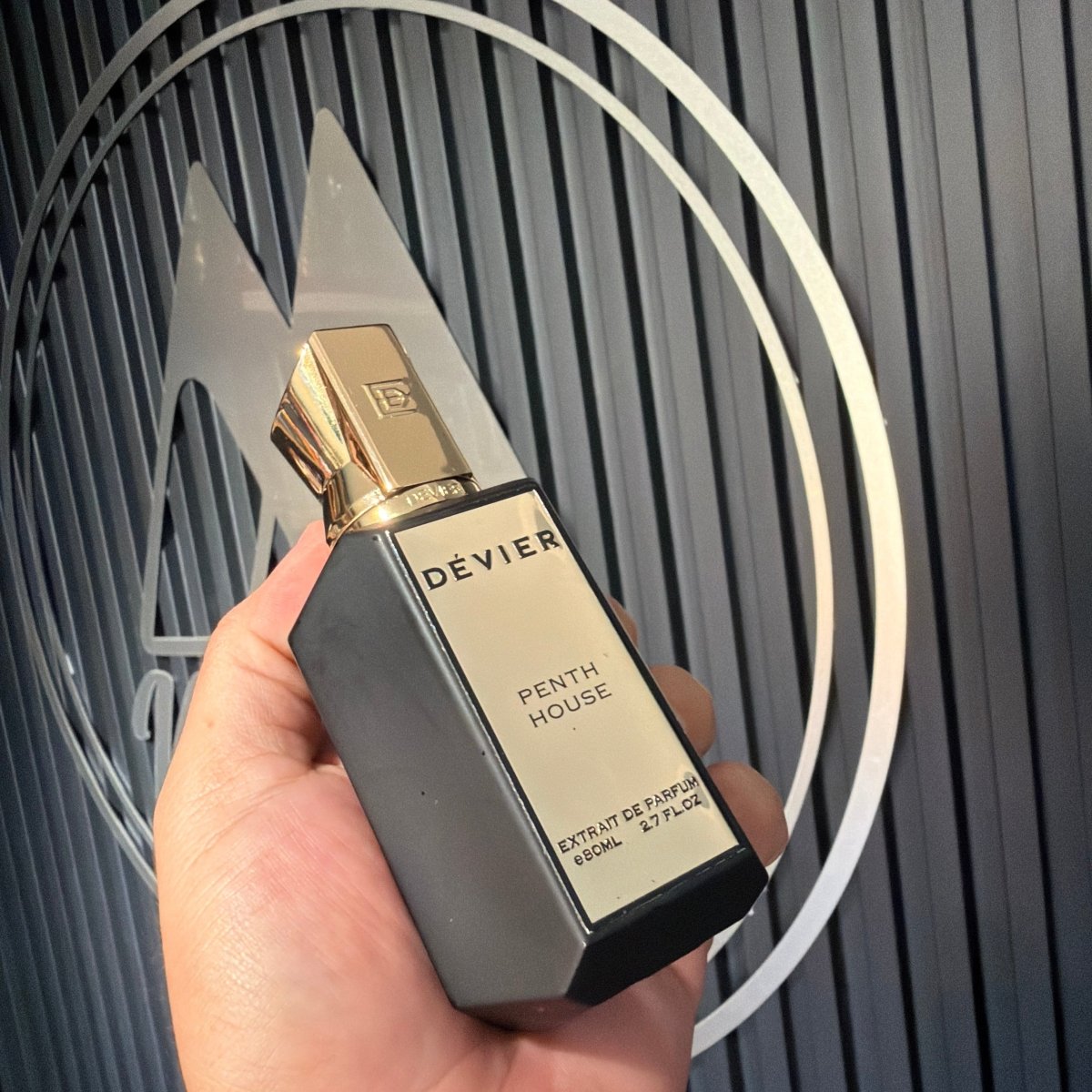 PERFUME DEVIER PENTHOUSE - Perfumería Millennio