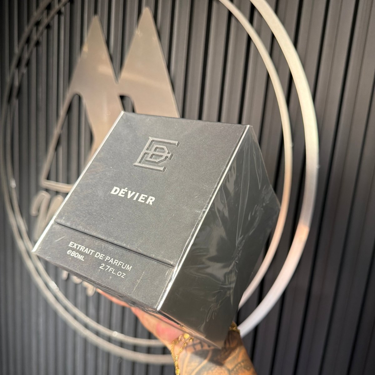PERFUME DEVIER FORGIVE US - Perfumería Millennio