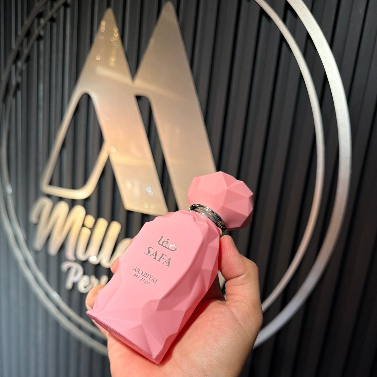 PERFUME ARABIYAT PRESTIGE SAFA - Perfumería Millennio