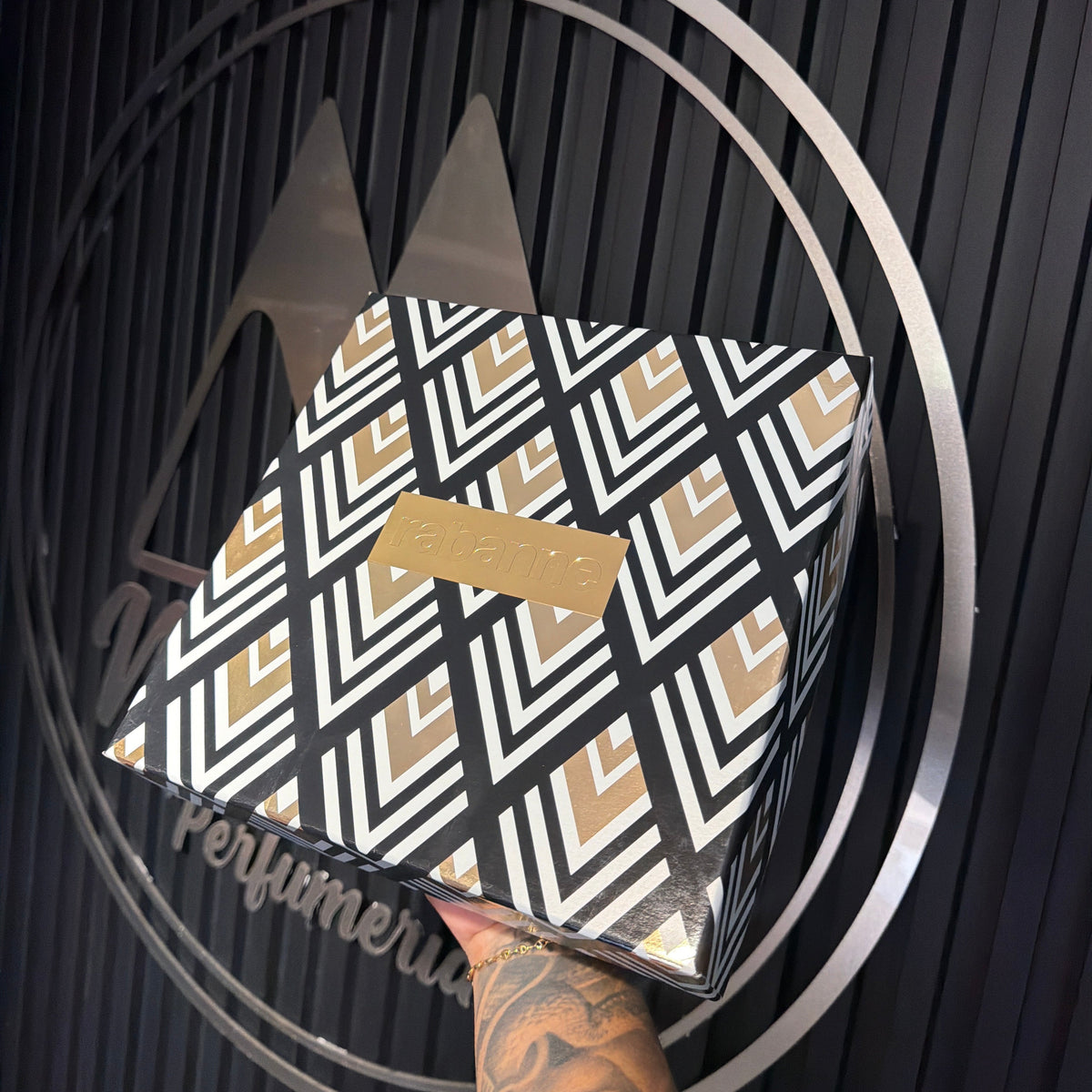 ESTUCHE PACO RABANNE ONE MILLION