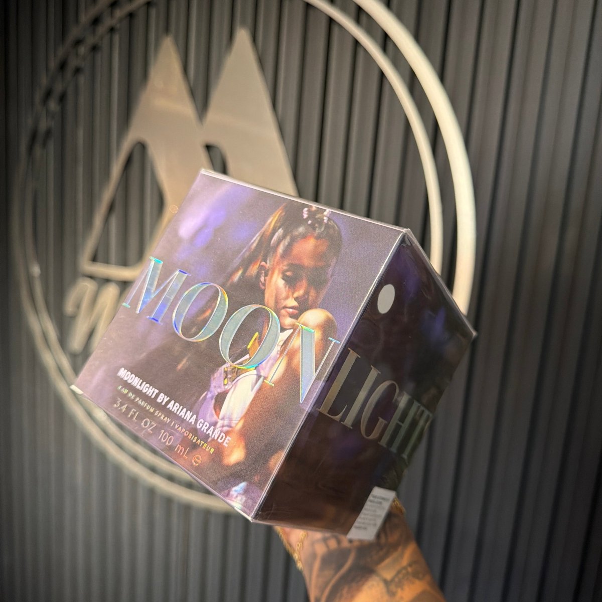 PERFUME ARIANA GRANDE MOONLIGHT - Perfumería Millennio