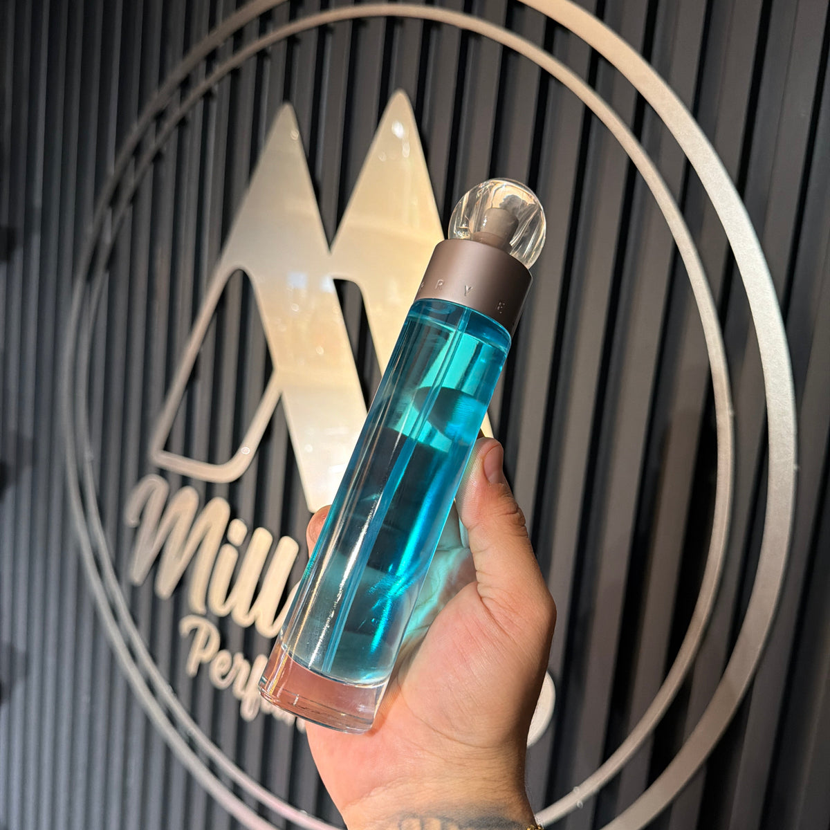 PERFUME PERRY ELLIS 360 FOR MEN
