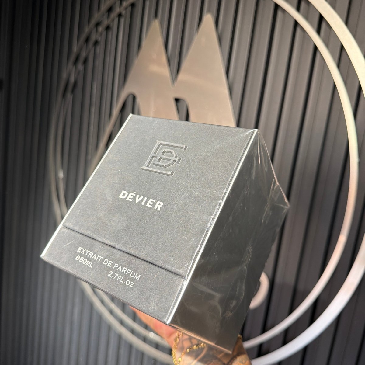 PERFUME DEVIER SPICE MEXICAN - Perfumería Millennio