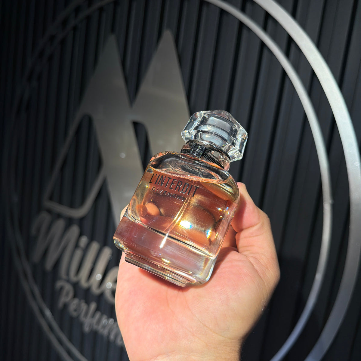 PERFUME GIVENCHY LÍNTERDIT EDP