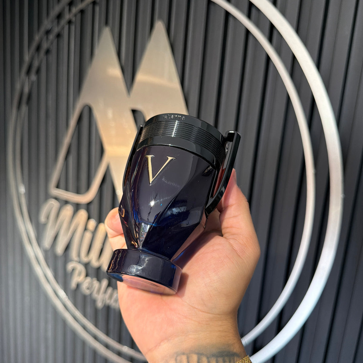 PERFUME PACO RABANNE INVICTUS VICTORY ELIXIR