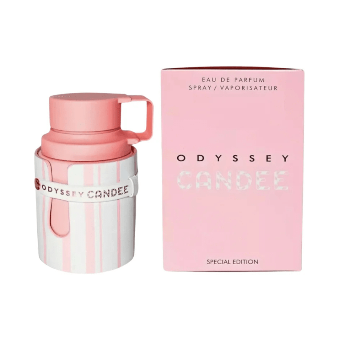 PERFUME ARMAF ODYSSEY CANDEE - Perfumería Millennio