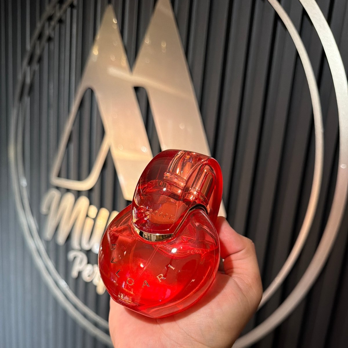PERFUME BVLGARI OMNIA CORAL - Perfumería Millennio