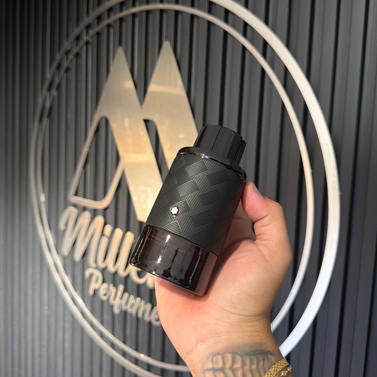PERFUME MONTBLANC EXPLORER EXTREME
