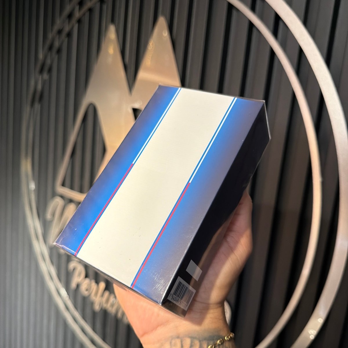 PERFUME TOMMY HILFIGER IMPACT TOGETHER - Perfumería Millennio