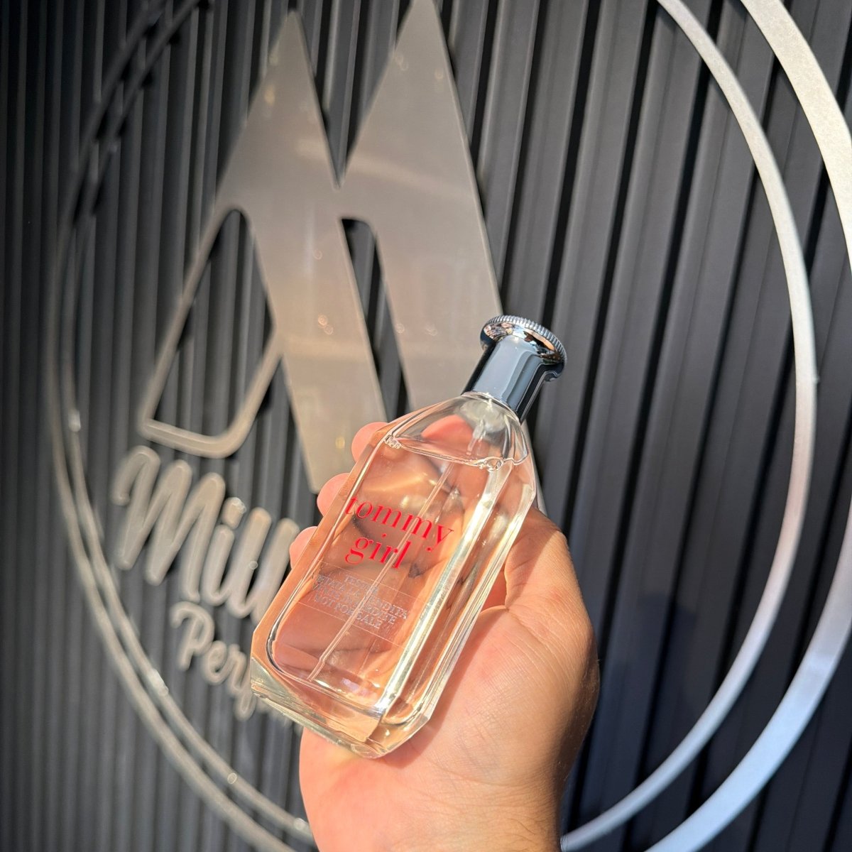PERFUME TOMMY HILFIGER TOMMY GIRL - Perfumería Millennio
