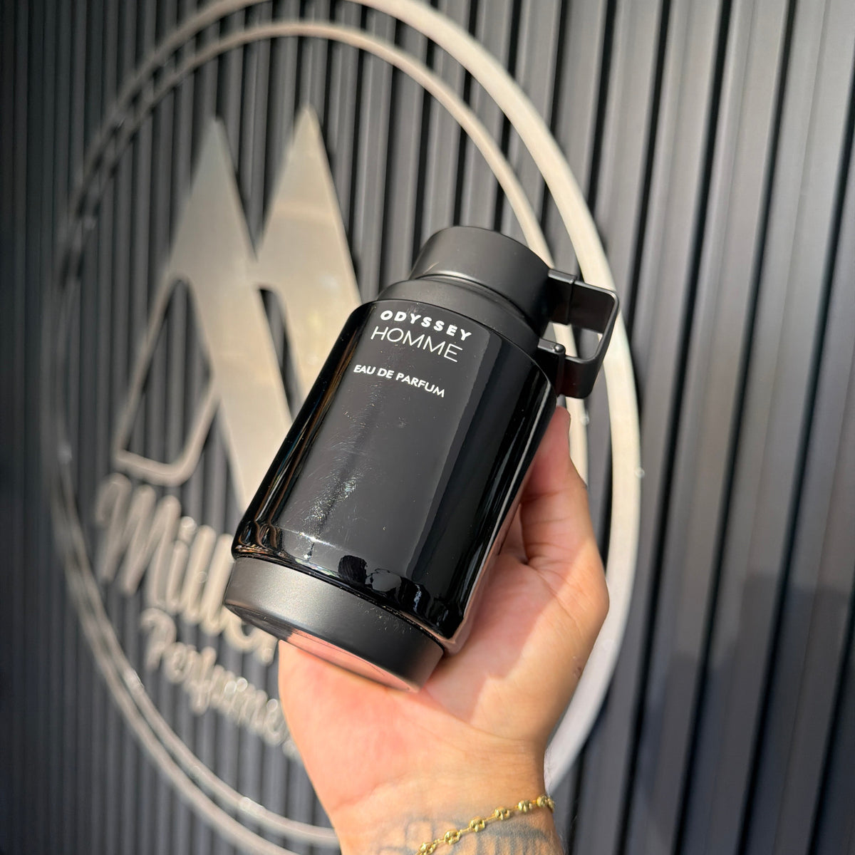 PERFUME ARMAF ODYSSEY HOMME