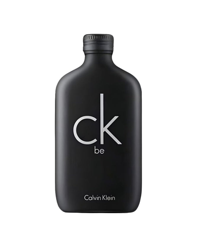 PERFUME CALVIN KLEIN CK BE - Perfumería Millennio