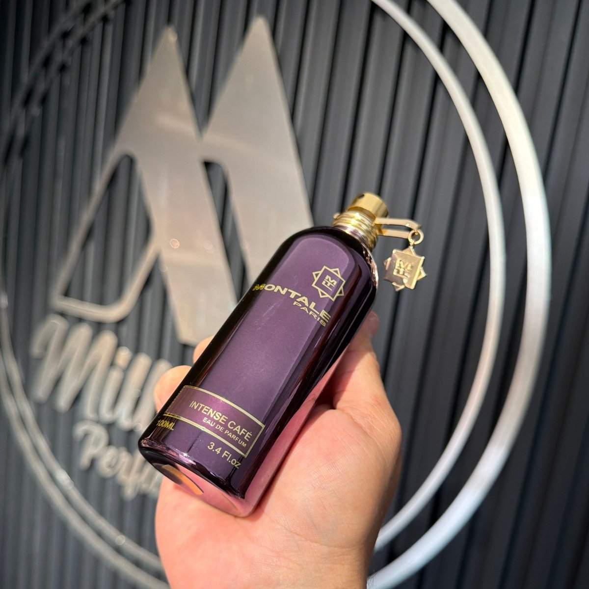 PERFUME MONTALE INTENSE CAFE - Perfumería Millennio