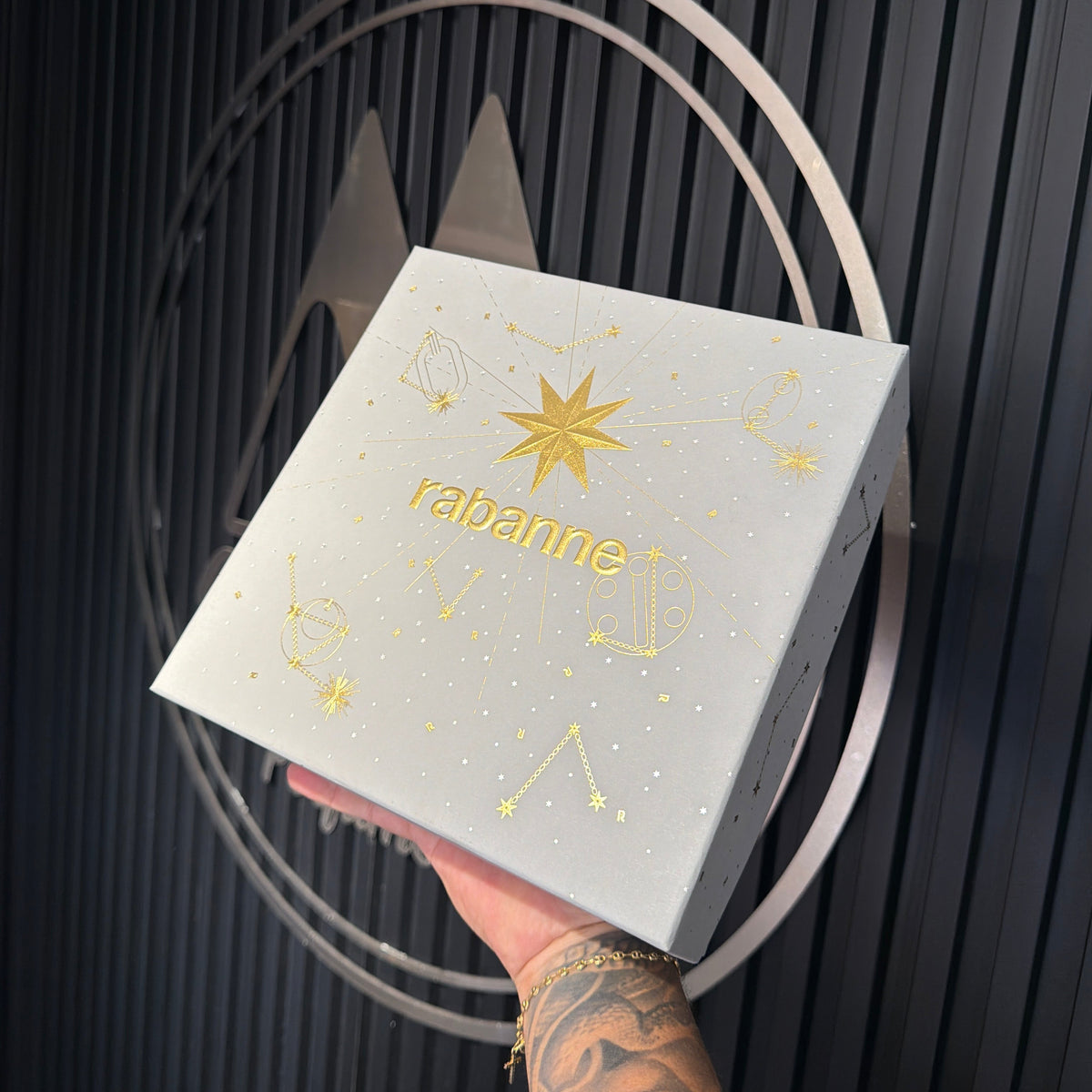 ESTUCHE PACO RABANNE ONE MILLION GOLD