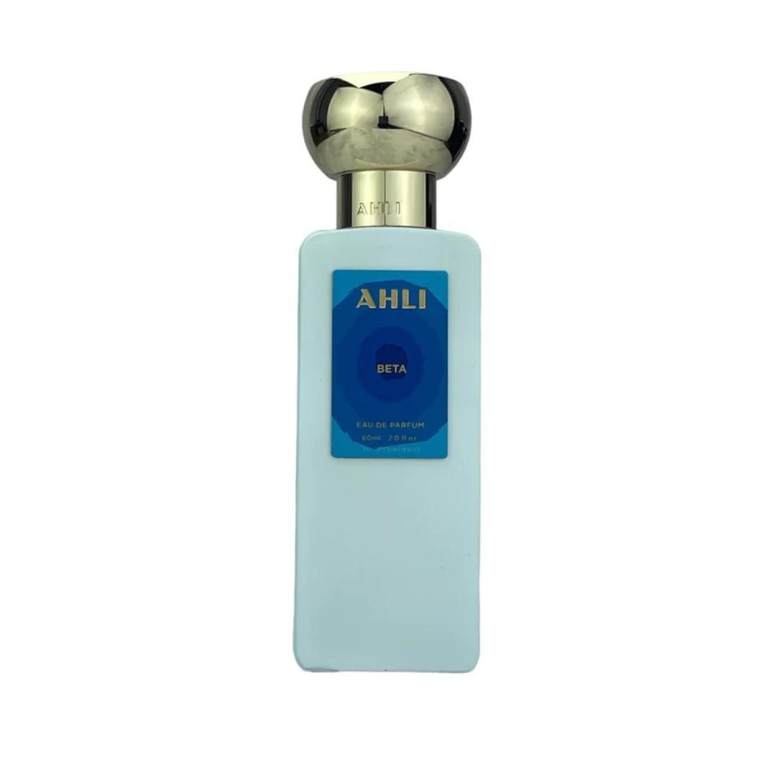 PERFUME AHLI BETA - Perfumería Millennio