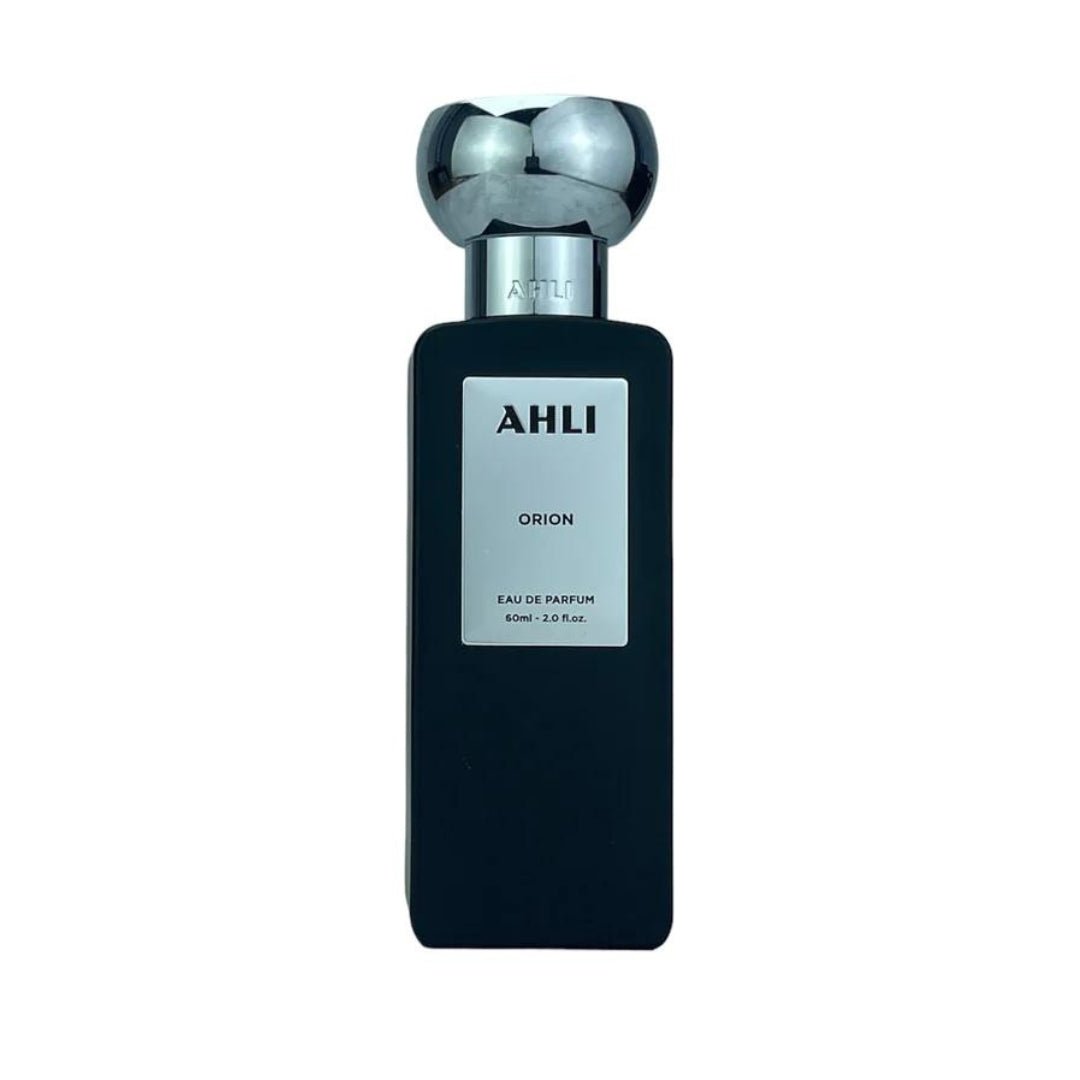 PERFUME AHLI ORION - Perfumería Millennio