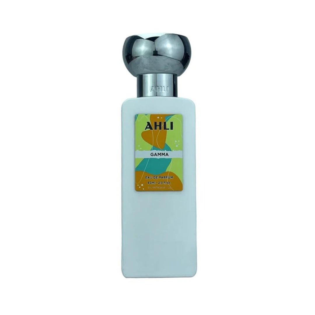 PERFUME AHLI GAMMA - Perfumería Millennio