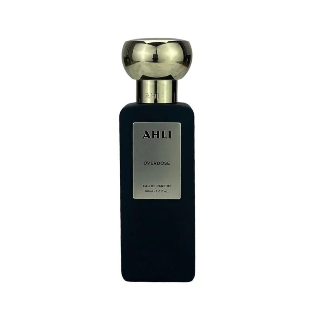 PERFUME AHLI OVERDOSE - Perfumería Millennio
