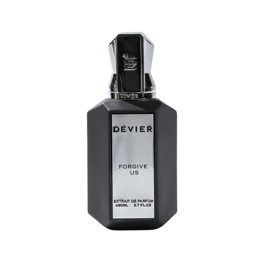 PERFUME DEVIER FORGIVE US - Perfumería Millennio