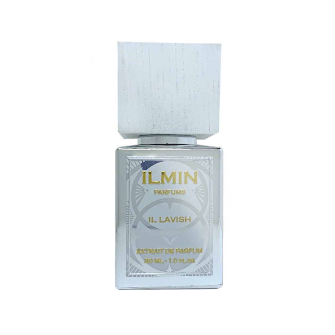 PERFUME ILMIN IL LAVISH - Perfumería Millennio