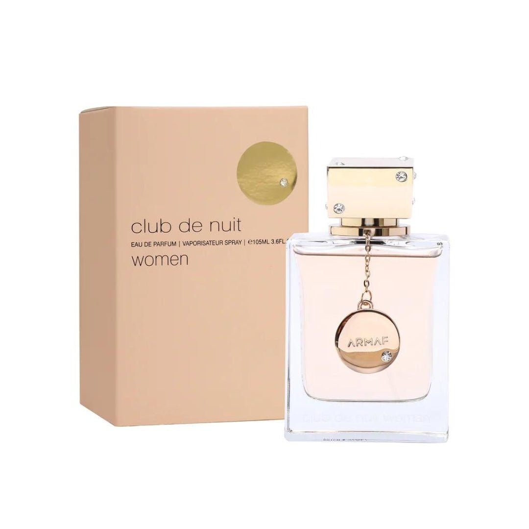 PERFUME ARMAF CLUB DE NUIT WOMEN - Perfumería Millennio