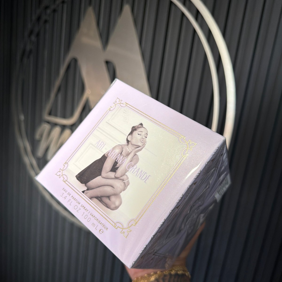 PERFUME ARIANA GRANDE ARI - Perfumería Millennio