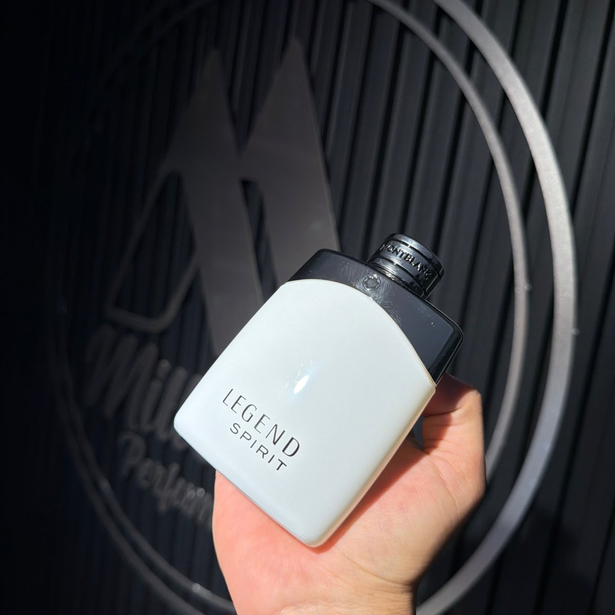 PERFUME MONTBLANC LEGEND SPIRIT - Perfumería Millennio