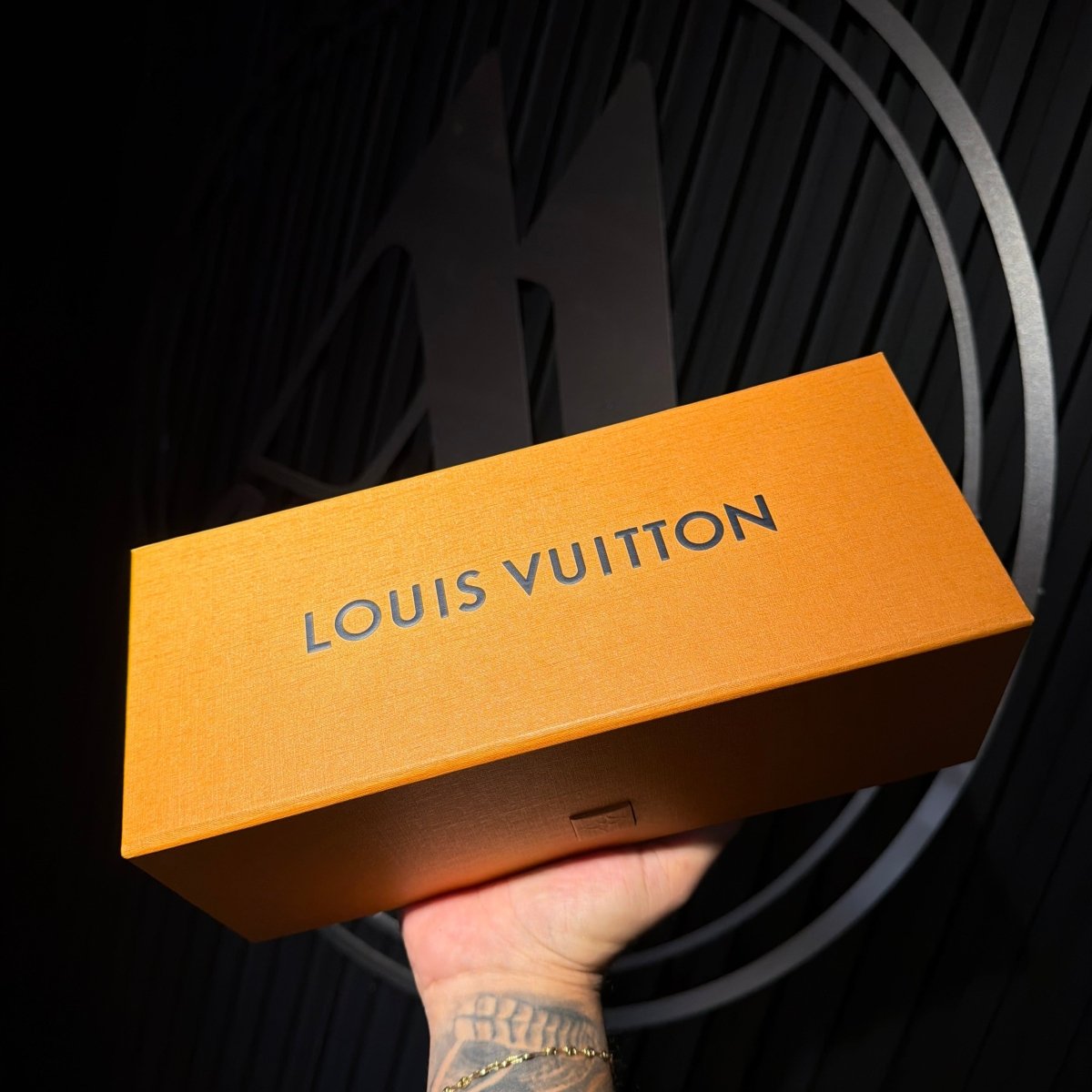 PERFUME LOUIS VUITTON LOVERS - Perfumería Millennio
