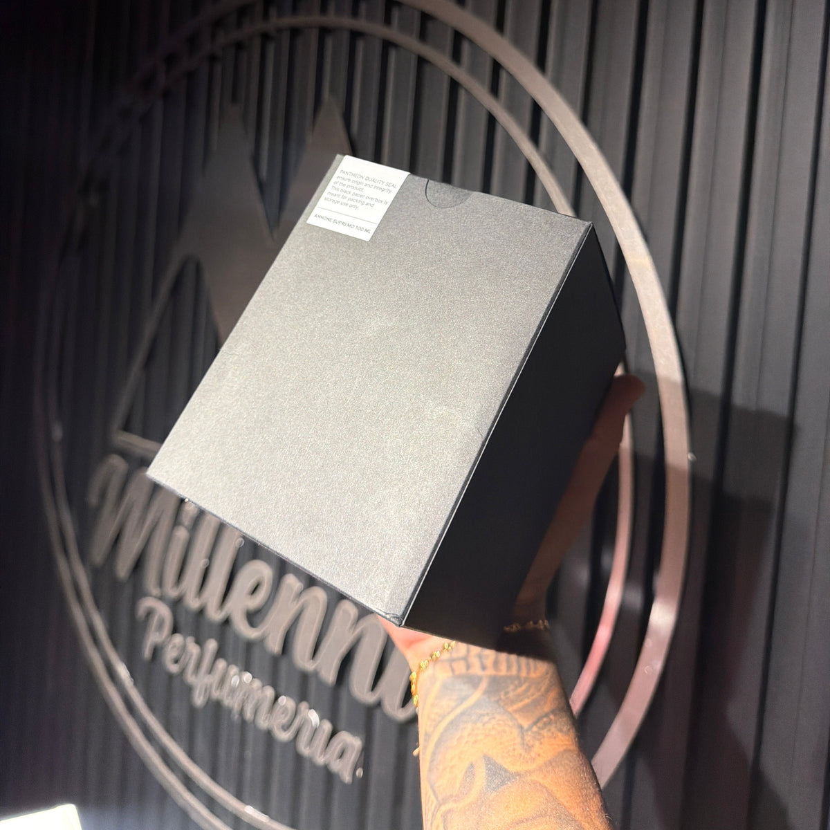 PERFUME PANTHEON ROMA ANNONE SUPREMO
