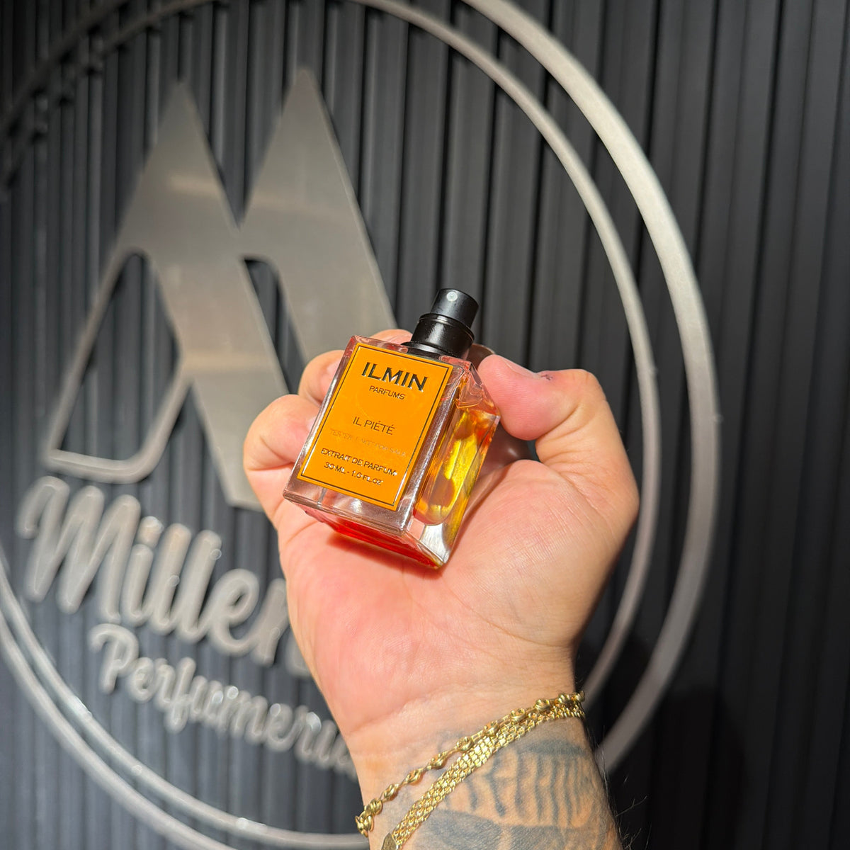 PERFUME ILMIN IL PIETE