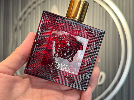 PERFUME VERSACE EROS FLAME