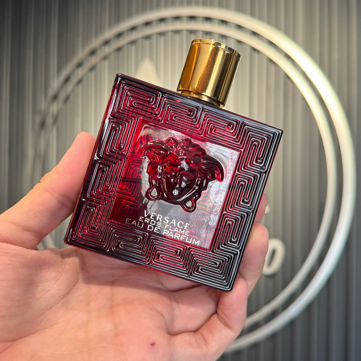 PERFUME VERSACE EROS FLAME