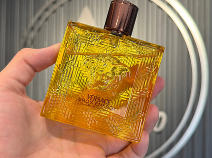PERFUME VERSACE EROS ENERGY