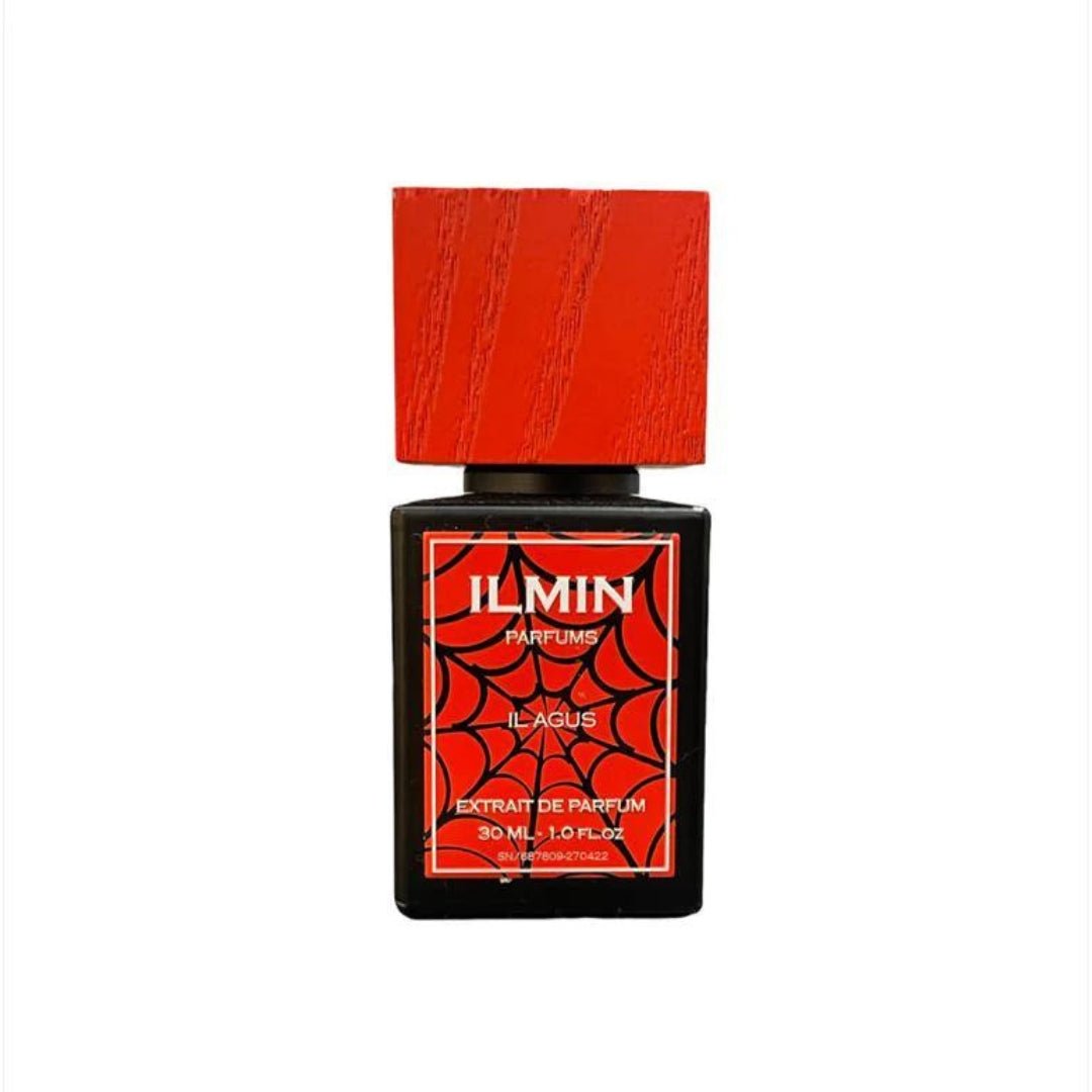 PERFUME ILMIN IL AGUS - Perfumería Millennio