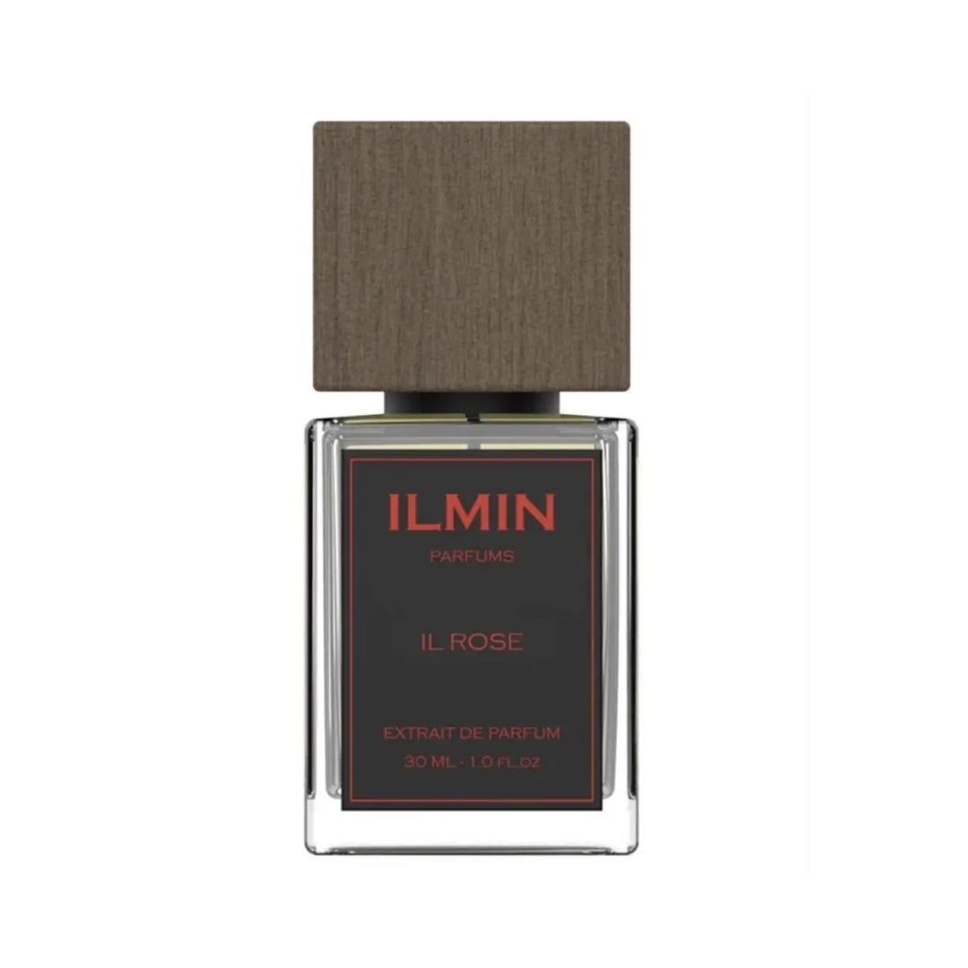 PERFUME ILMIN IL ROSE - Perfumería Millennio