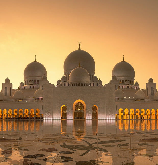 <strong>PERFUMES ÁRABES</strong>