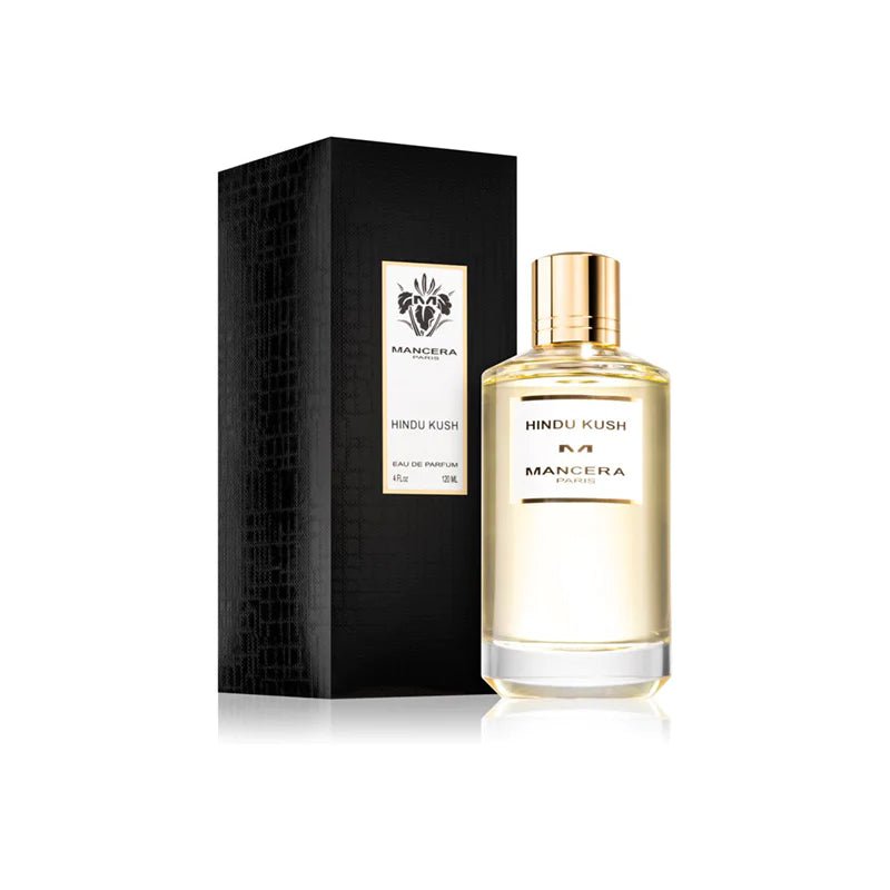 PERFUME MANCERA HINDU KUSH - Perfumería Millennio
