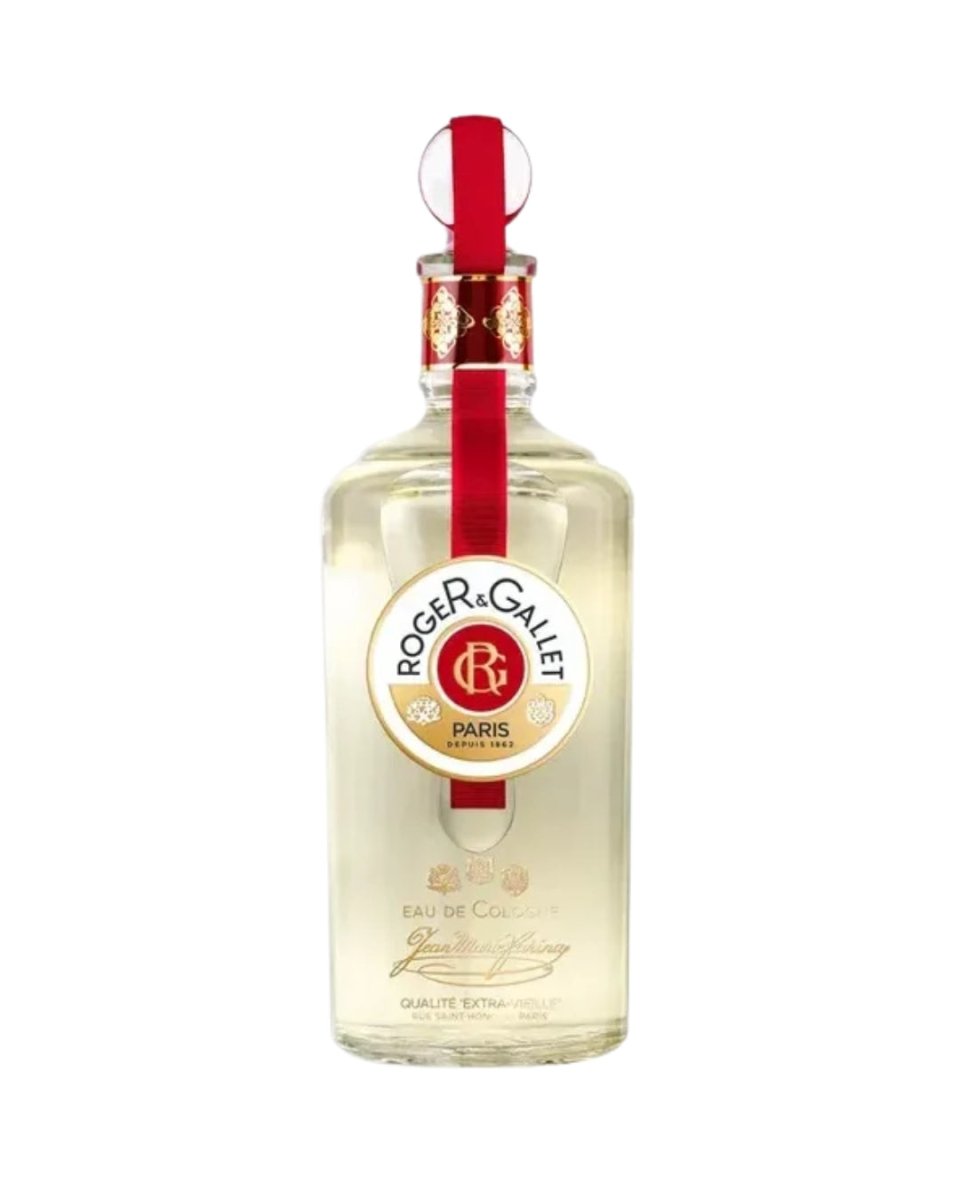 ROGER & GALLET JEAN MARIE FARINA - Perfumería Millennio