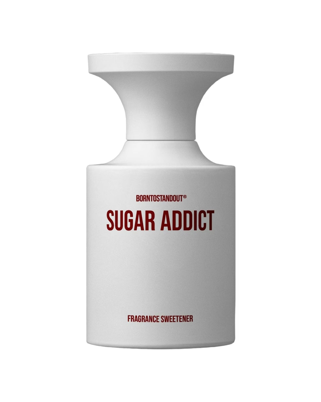 PERFUME BORNTOSTANDOUT SUGAR ADDICT