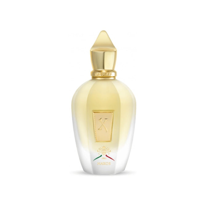 PERFUME XERJOFF XJ 1861 NAXOS - Perfumería Millennio