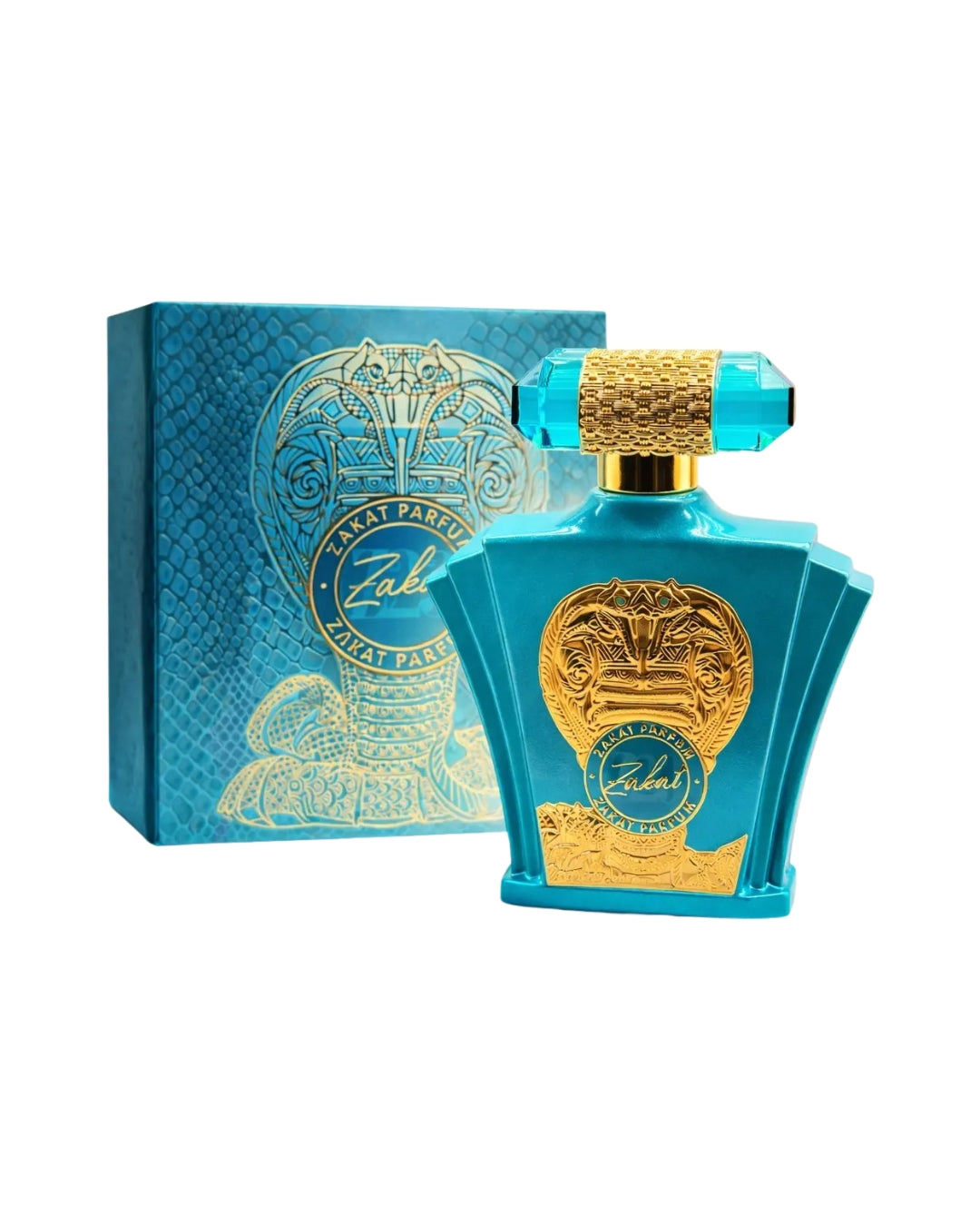 PERFUME ZAKAT Z23