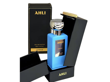 PERFUME AHLI KARPOS