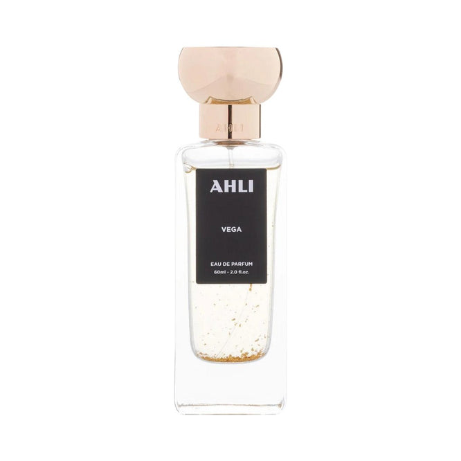 PERFUME AHLI VEGA GOLD - Perfumería Millennio